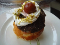 Gökkuşağı Tatlısı Tarifi ve Malzemeleri Gökkuşağı Tatlısı Tarifi ve Malzemeleri