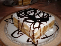 Karamelli Etimek Tatlısı Tarifi ve Malzemeleri Karamelli Etimek Tatlısı Tarifi ve Malzemeleri