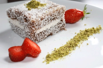 Halley Tatlısı Tarifi ve Malzemeleri Halley Tatlısı Tarifi ve Malzemeleri